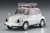 Hasegawa 20622 Subaru 360 Deluxe w/Roof Carrier 1/24